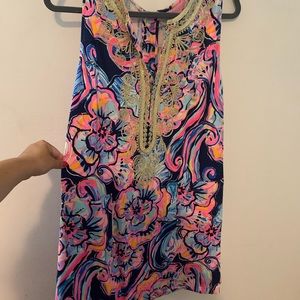 Lilly Pulitzer Shift Dress